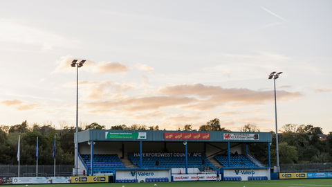 Read the full article - Stadium
