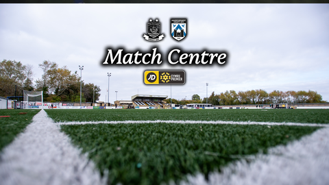 Read the full article - Match Centre | Connah’s Quay Nomads vs. Haverfordwest County – JD Cymru Premier MD14