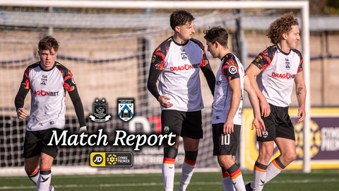 Read the full article - Late show from Bluebirds earns valuable point against Nomads in Flint