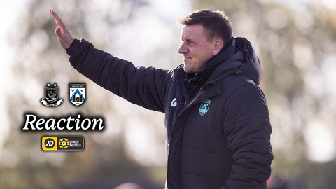 Read the full article - Pennock: We’ve got to give the boys so much credit today