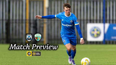 Read the full article - Bluebirds kick-start November with visit of Saints to the Ogi Bridge Meadow