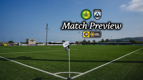 Read the full article - Bluebirds take on Canaries in first top-flight visit to Llandudno in 10 years