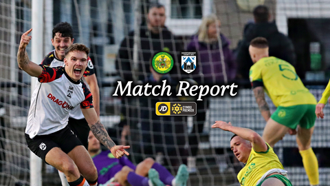 Read the full article - Last-gasp Shephard strike earns Bluebirds dramatic point in Llandudno