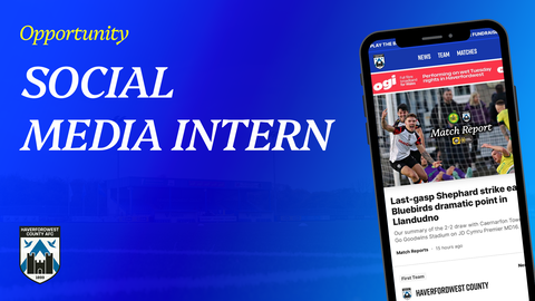 Read the full article - OPPORTUNITY: Social Media Co-ordinator Internship