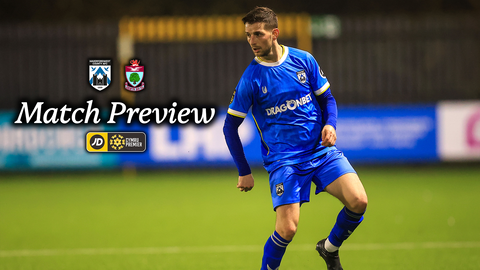 Read the full article - Bluebirds take on Seagulls at the Meadow as business end of Phase One approaches