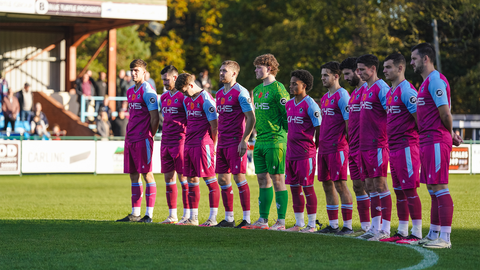 Read the full article - Meet the Opposition: Colwyn Bay