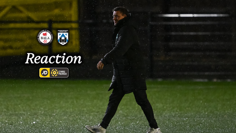 Read the full article - Pennock: The boys were fantastic, I thought we thoroughly deserved the win