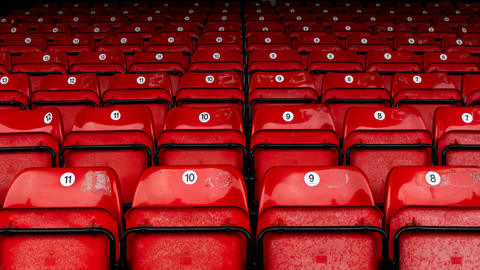 Read the full article - Advantage Back of Seat Sponsorship