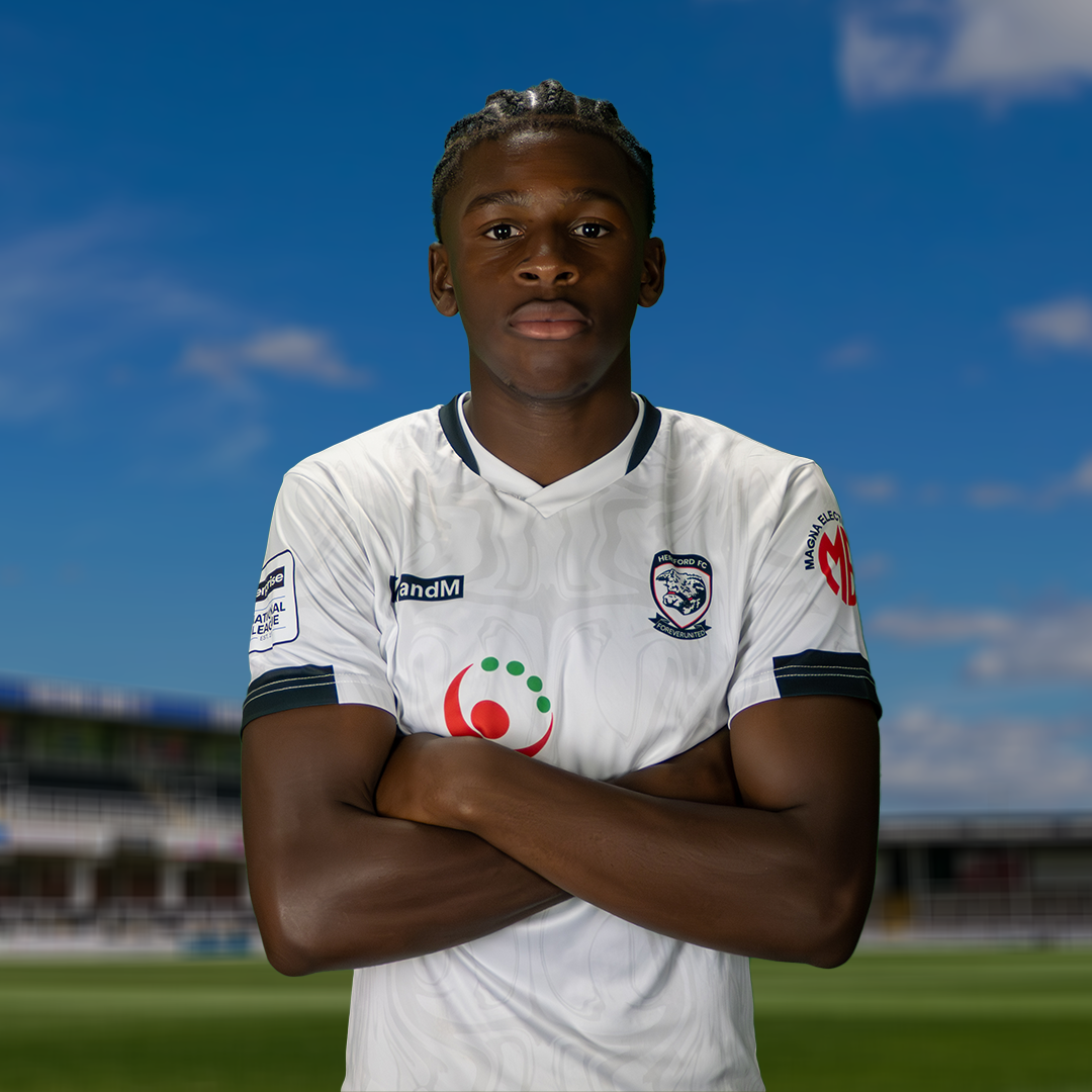 Profile photo of Preston Bitemo