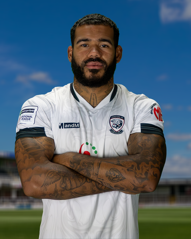 Profile photo of Remaye Campbell