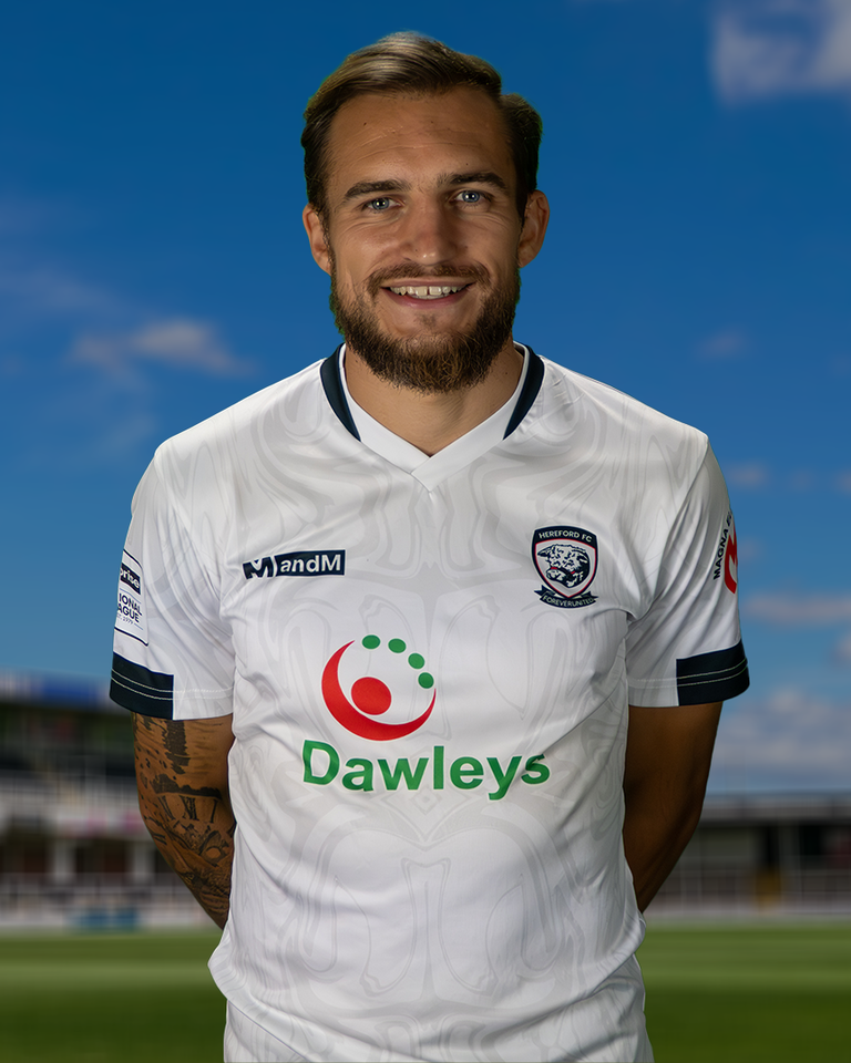 Profile photo of Lawson D’Ath
