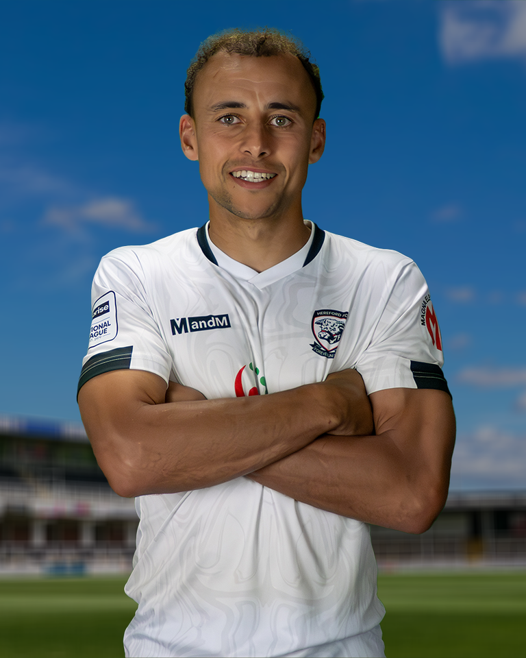 Profile photo of Lewis Hudson