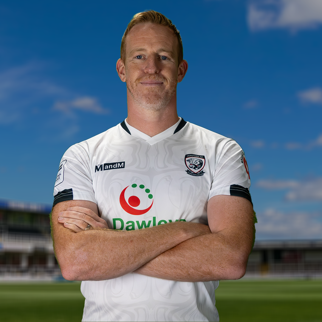 Profile photo of Adam Rooney