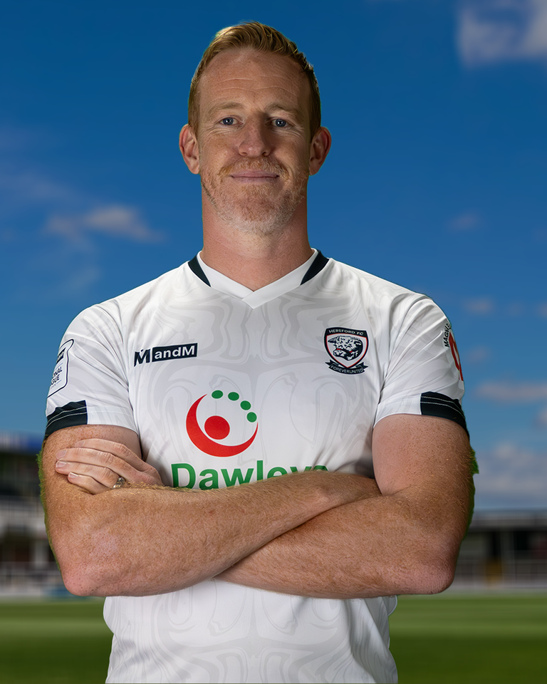 Profile photo of Adam Rooney