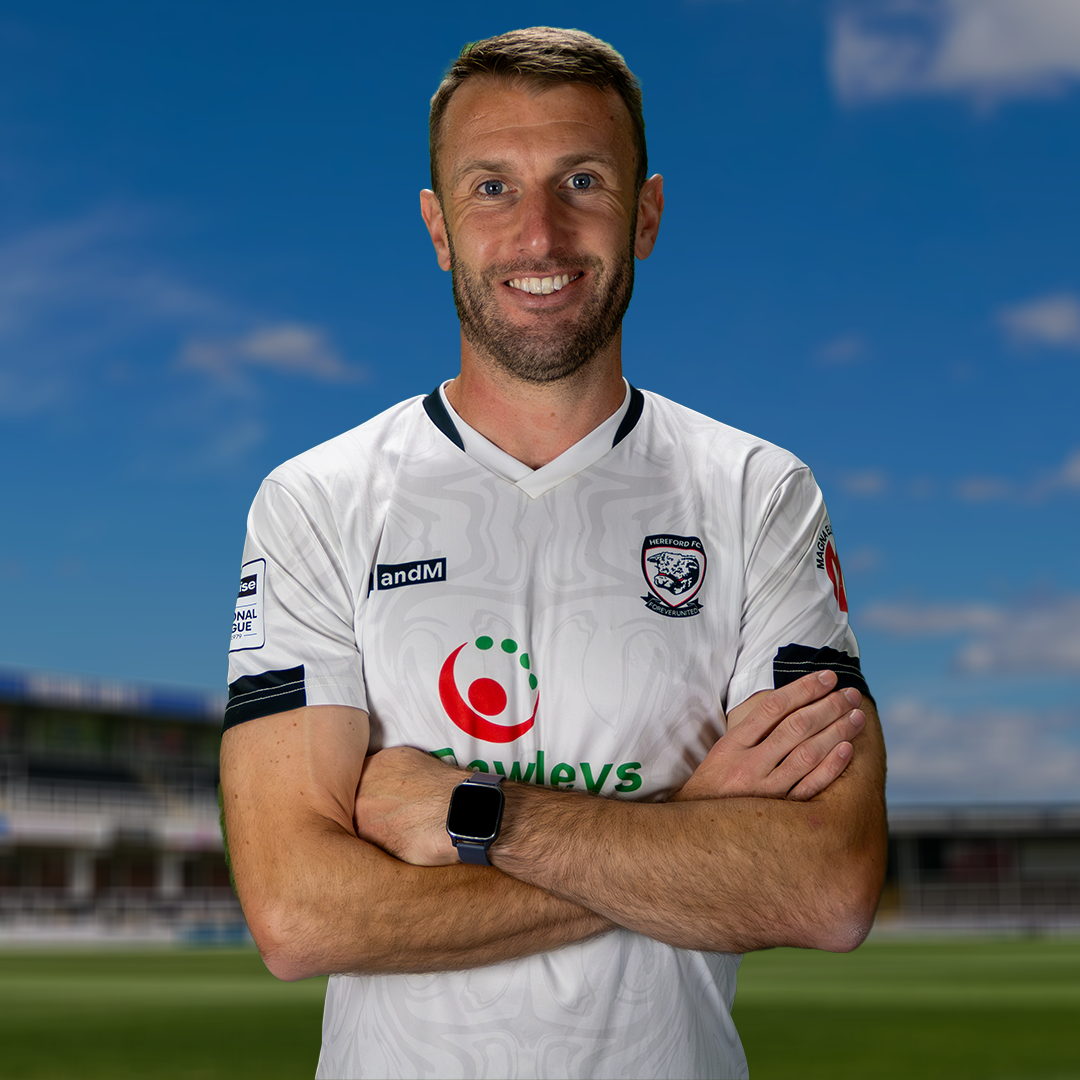 Profile photo of Andy Williams