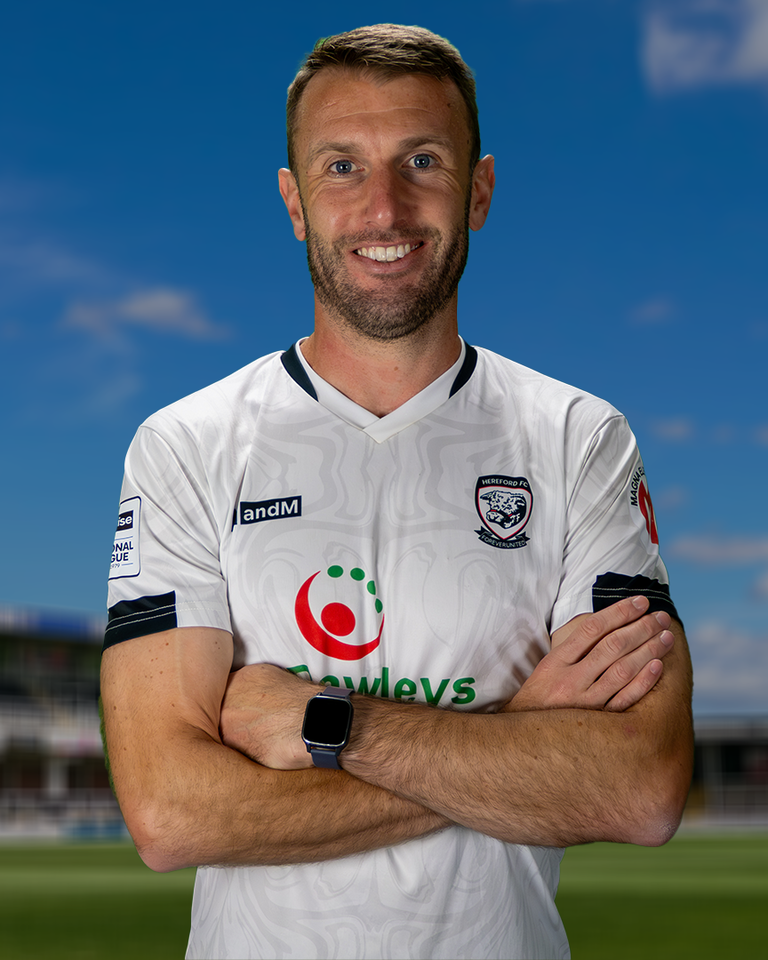 Profile photo of Andy Williams