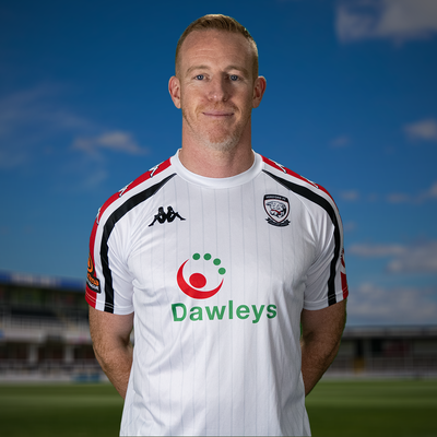 First Team – Hereford FC