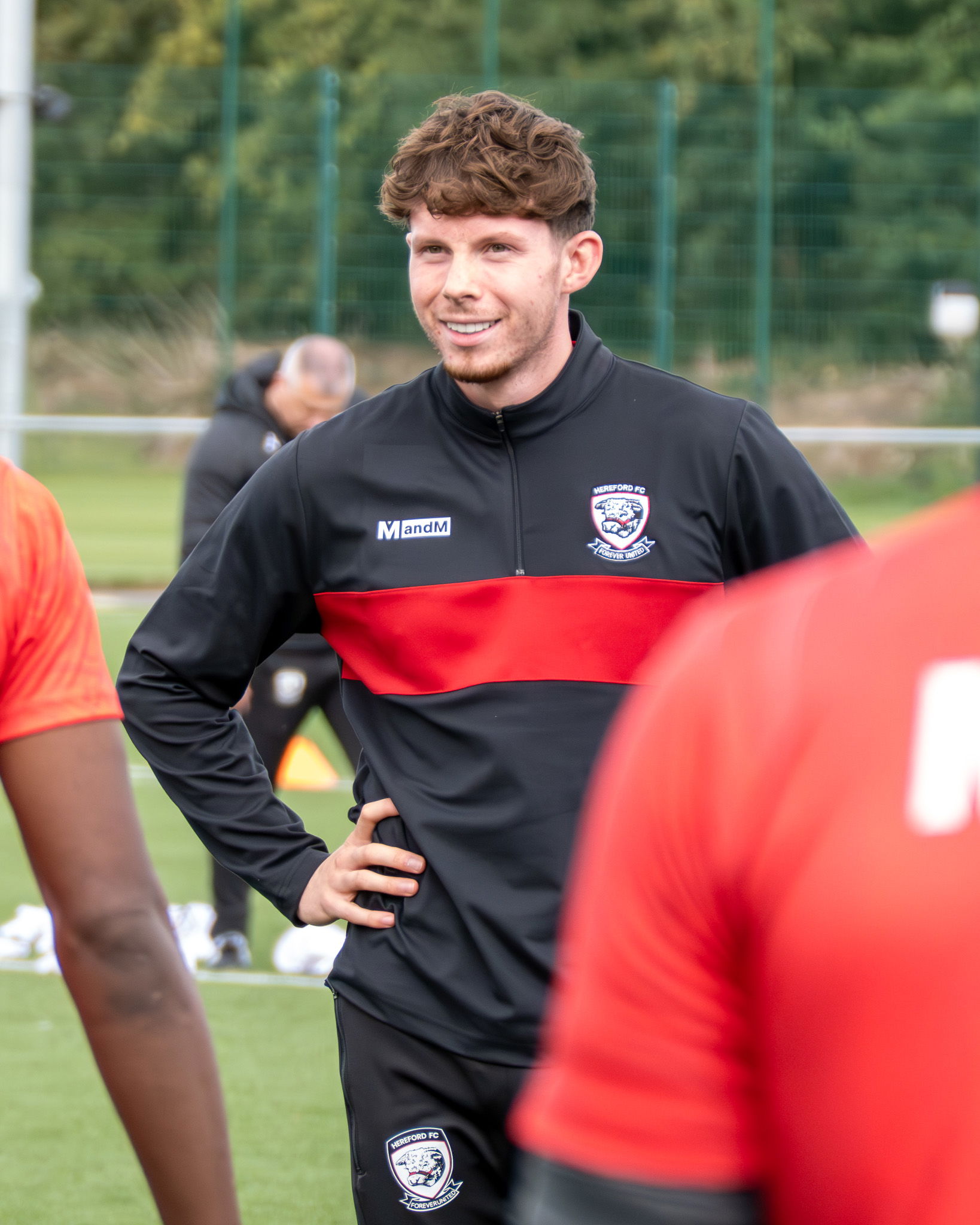 Profile photo of Mitchell Roberts