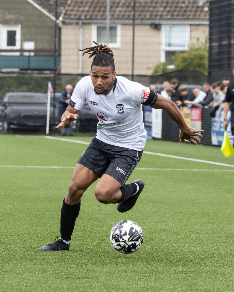 Profile photo of Kai  Williams