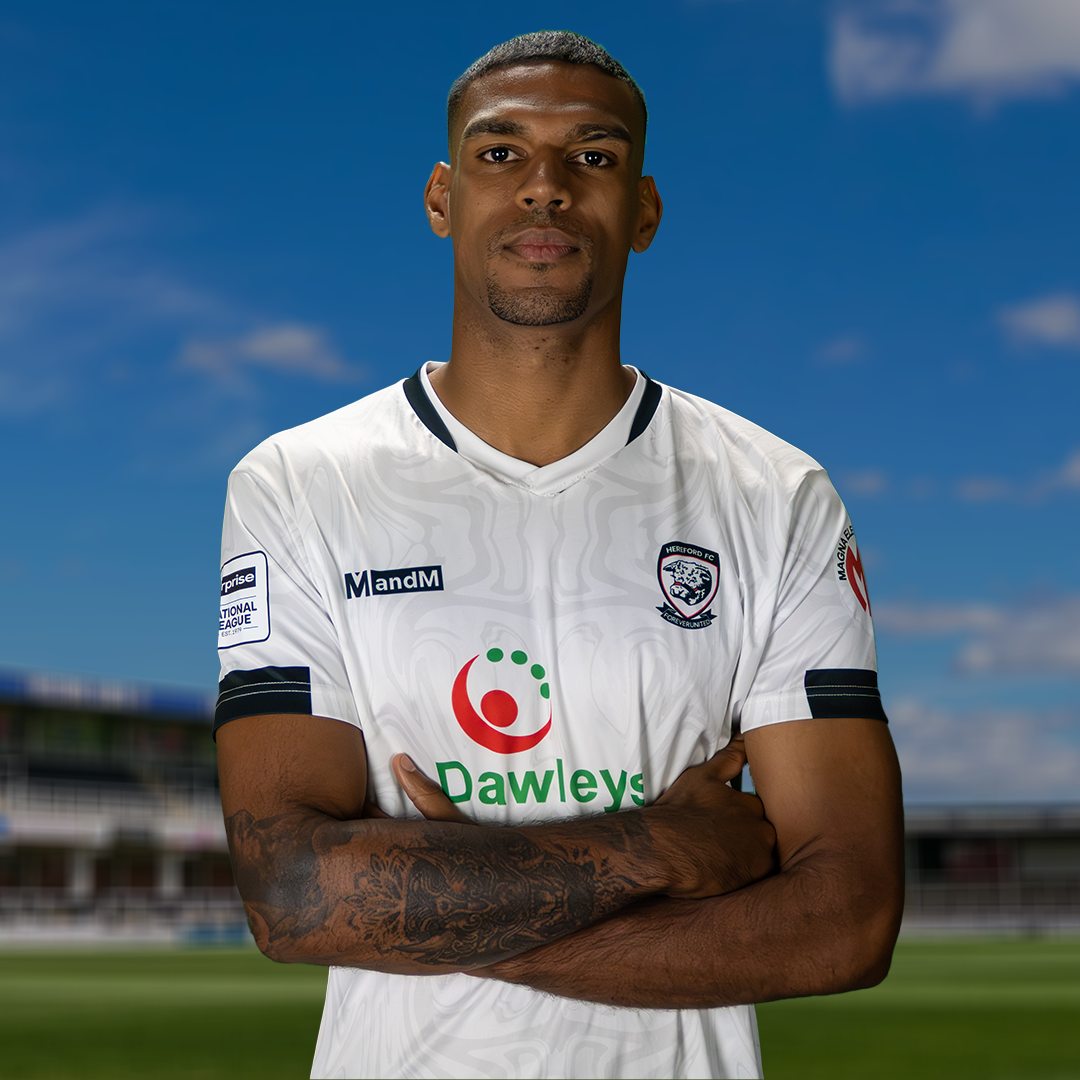 Profile photo of Keenan Quansah