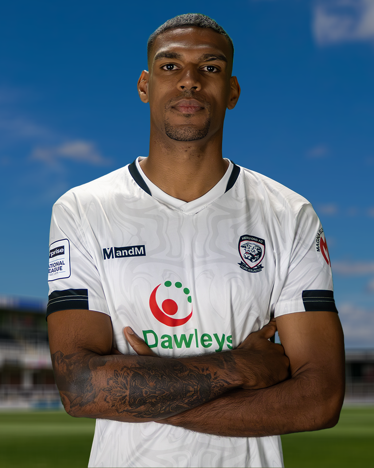 Profile photo of Keenan Quansah