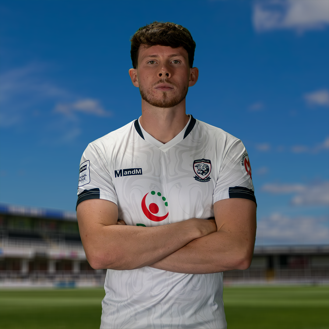 Profile photo of Mitchell Roberts