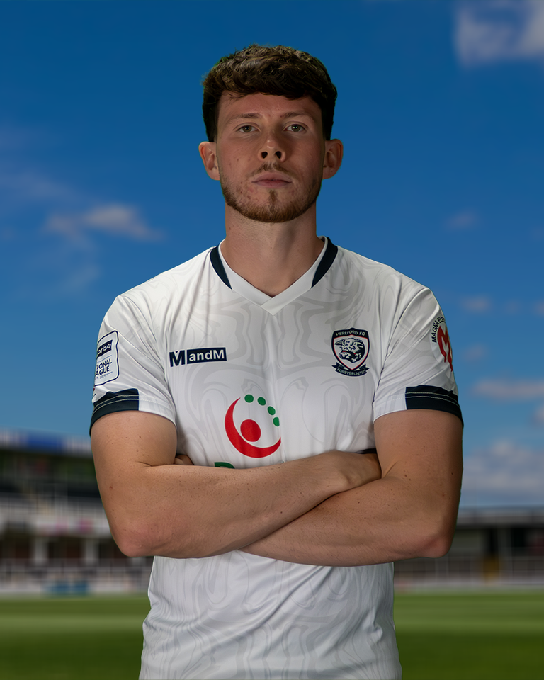 Profile photo of Mitchell Roberts