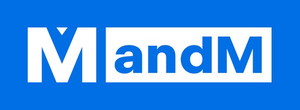 MandM logo