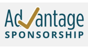 Advantage Sponsorship logo