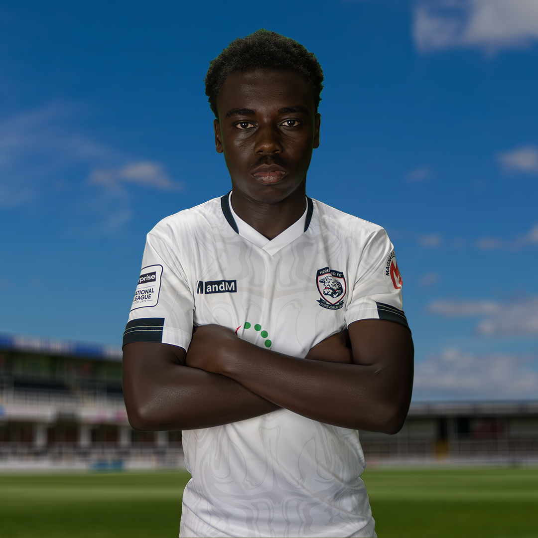Profile photo of Madou Cisse