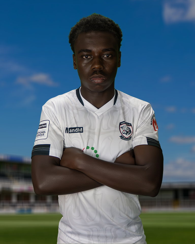 Profile photo of Madou Cisse
