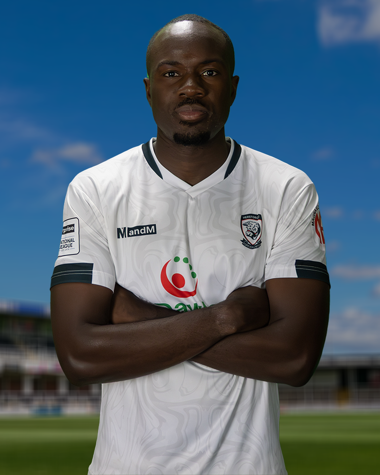 Profile photo of Gus Mafuta