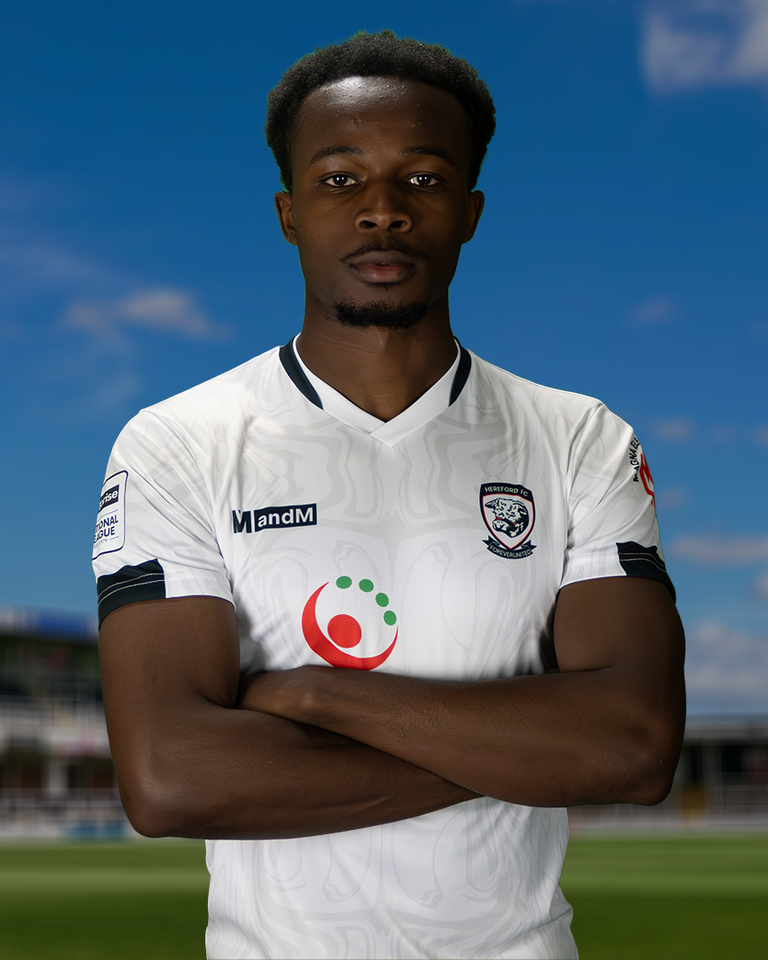 Profile photo of Eno Nto