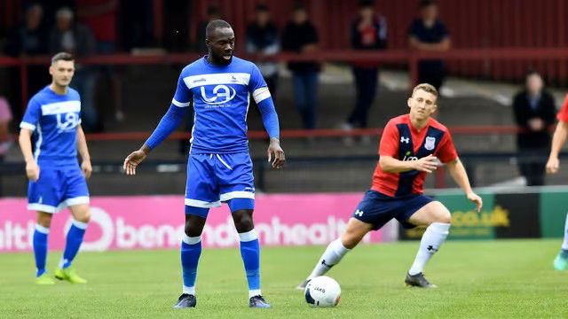 Read the full article - NEWS: The Bulls Sign Gus Mafuta