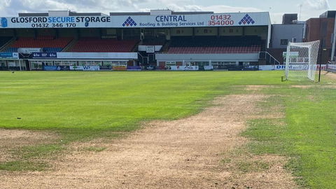 Read the full article - Leicester City U21s Friendly Fixture Cancelled