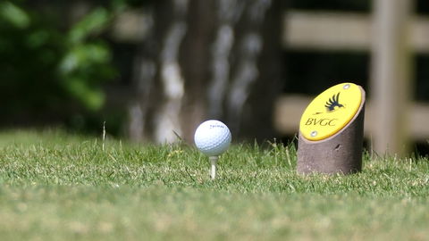 Read the full article - Squad Builder Golf Day 2025