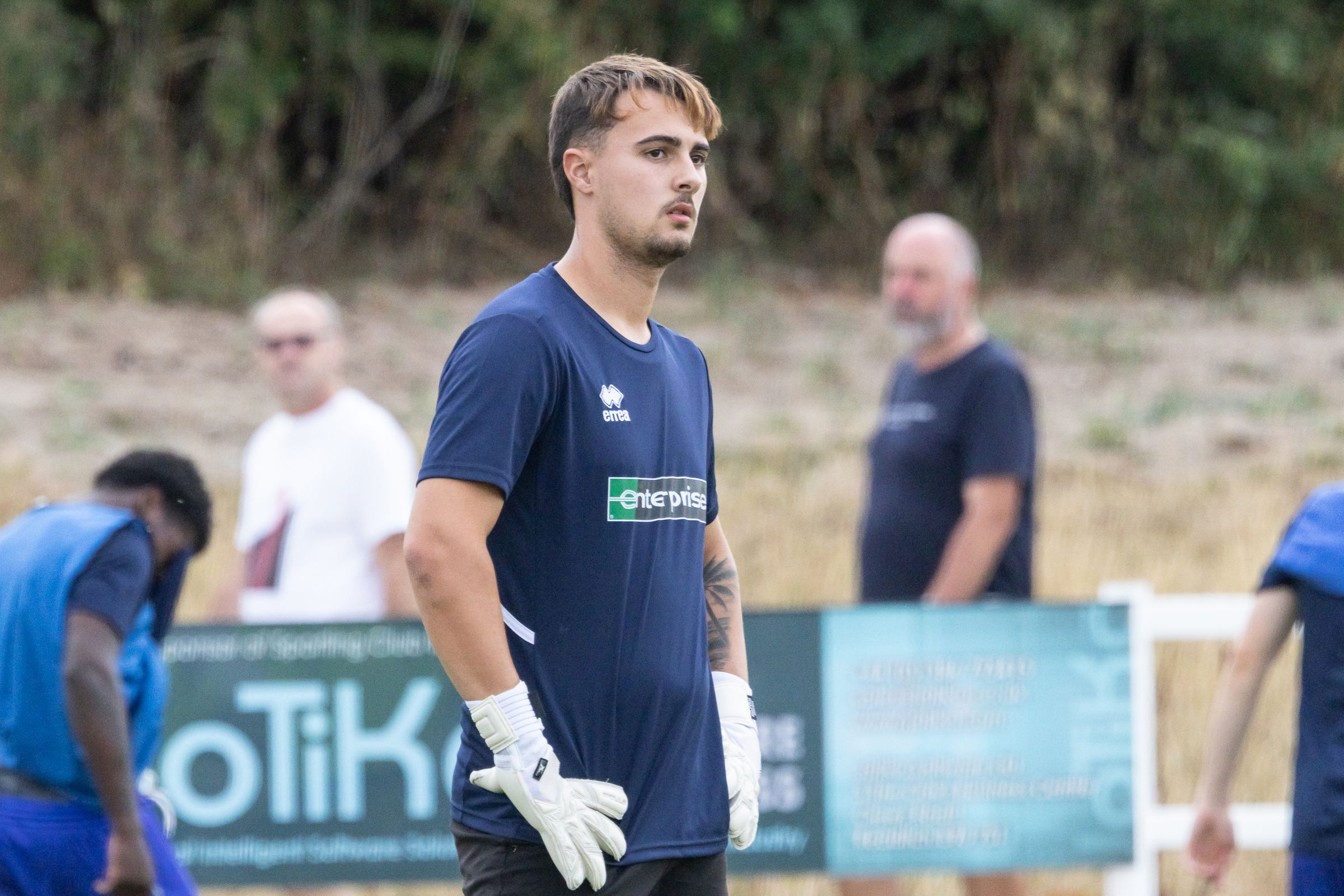 Profile photo of Ollie Lewis