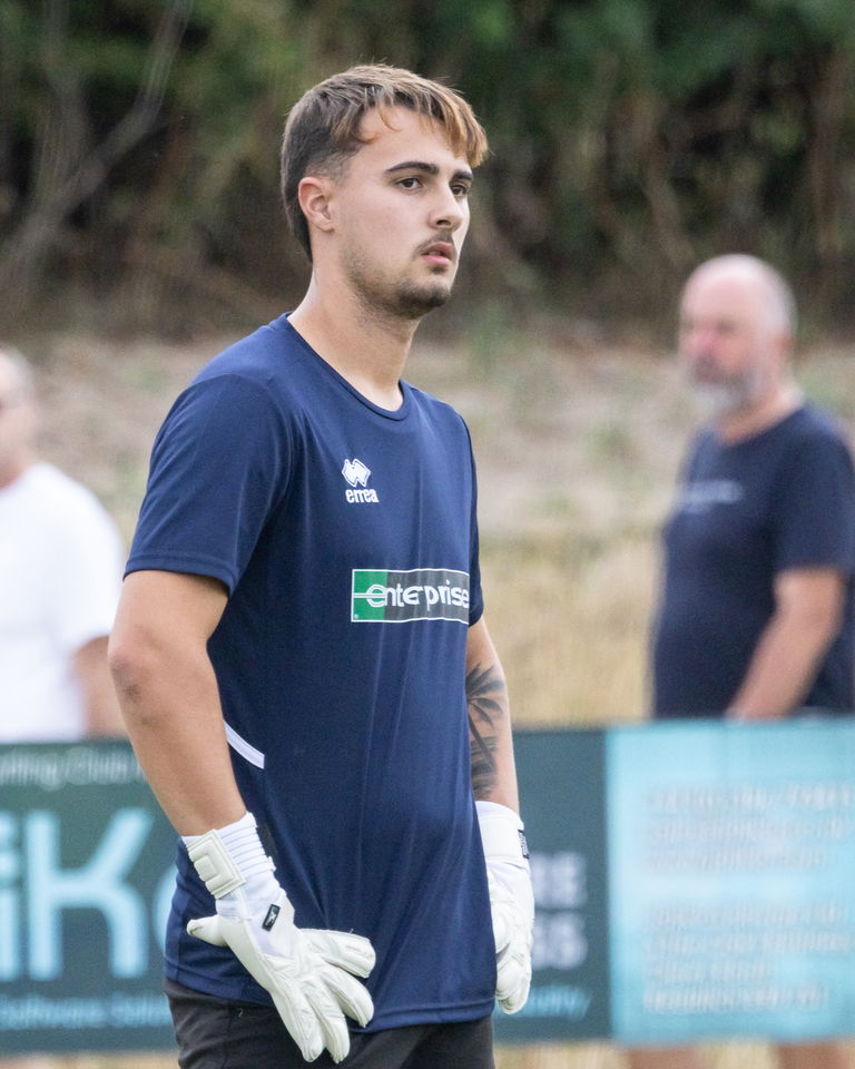 Profile photo of Ollie Lewis