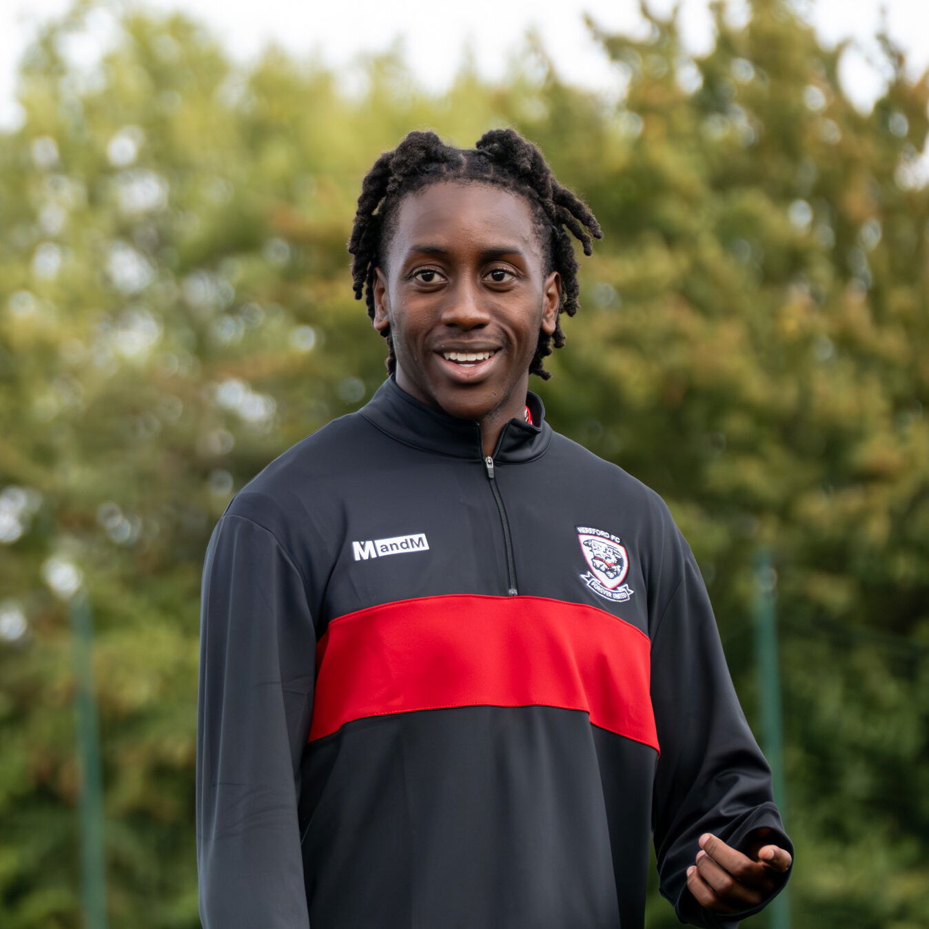 Profile photo of I-Lani Edwards