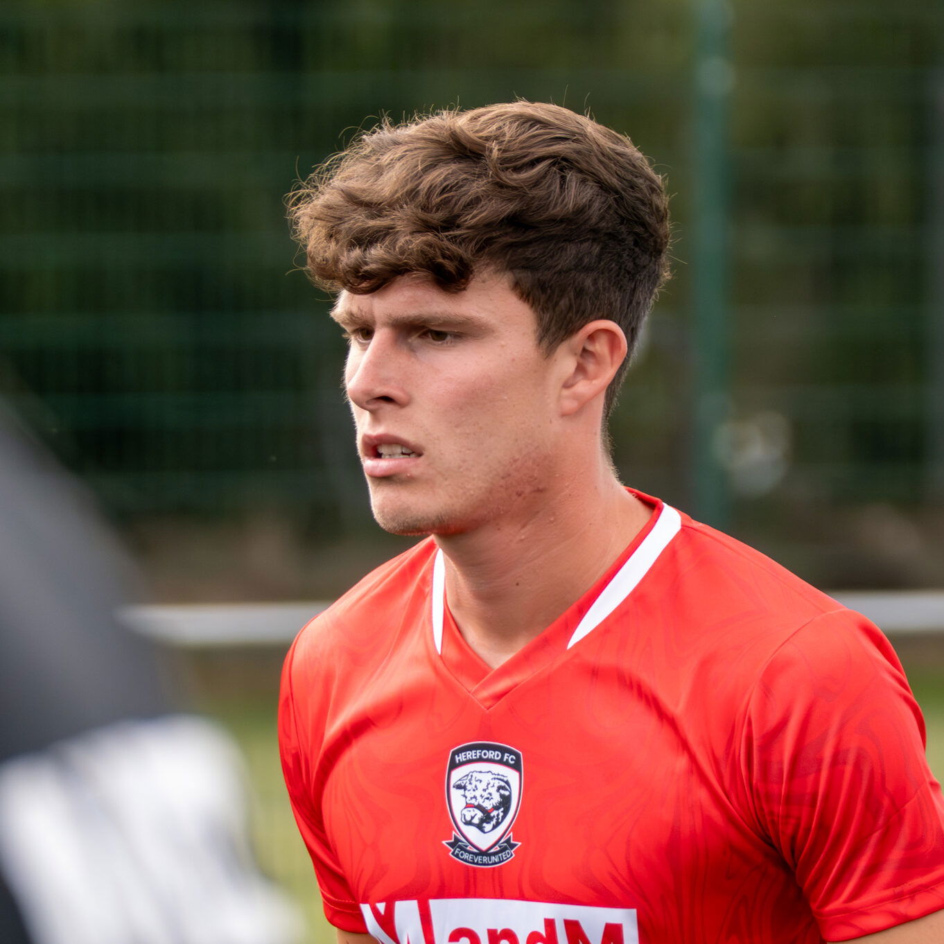 Profile photo of Matt Richards