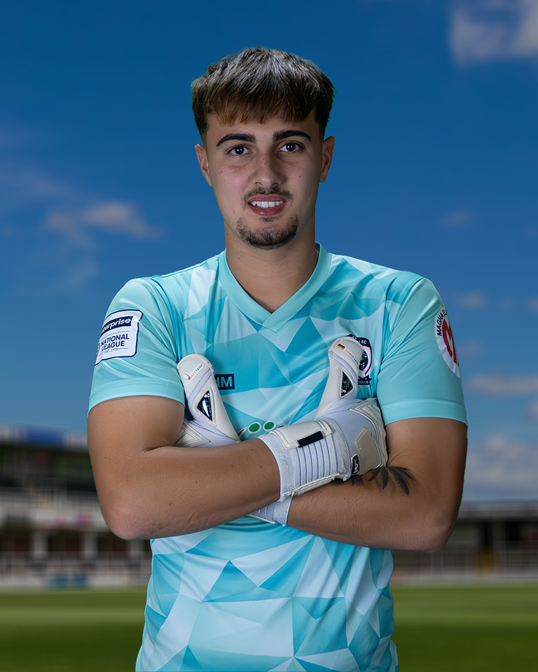 Profile photo of Ollie Lewis