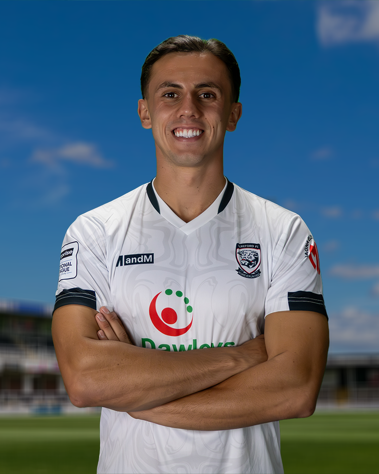 Profile photo of Sam Osborne