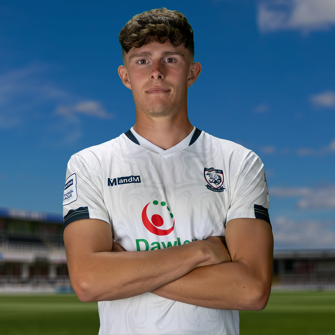 Profile photo of Matt Richards