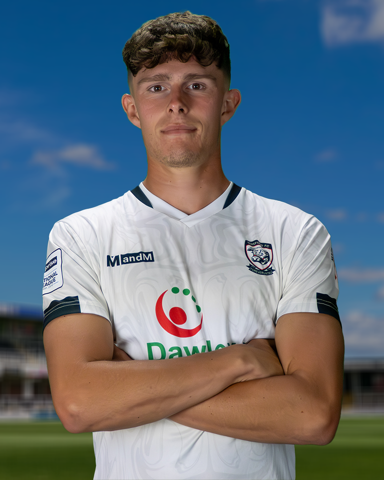 Profile photo of Matt Richards