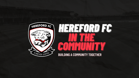 Read the full article - Hereford FC Community U18’s 3-2 SC Inkberrow U18’s