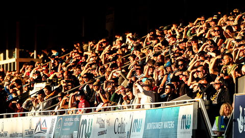 Read the full article - Ticket Prices at The MandM Edgar Street Stadium