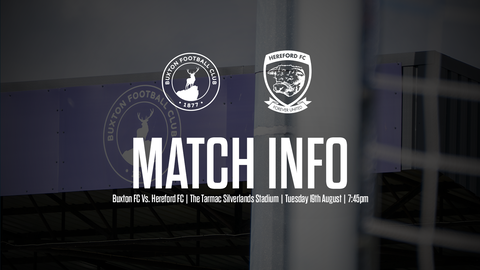 Read the full article - INFO: Buxton (A)
