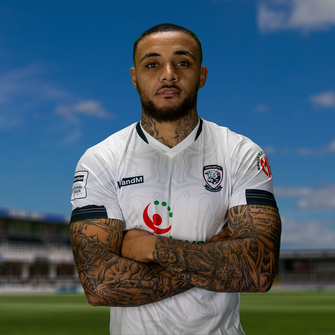 Profile photo of Montel Gibson