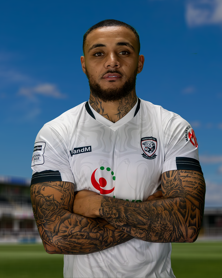 Profile photo of Montel Gibson