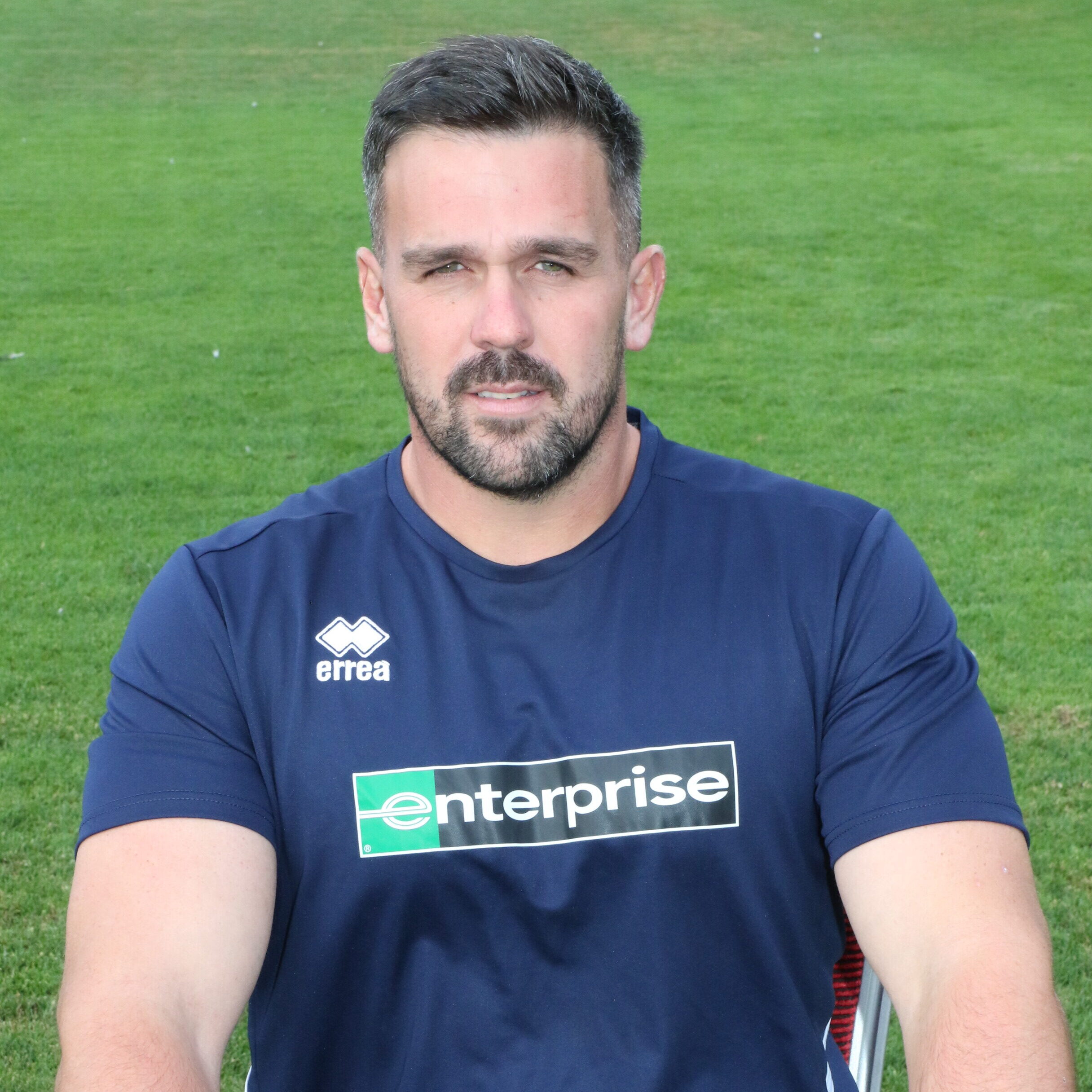 Profile photo of Shaun Edwards